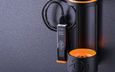 SDT-1 Aktiver Schalldämpfer